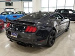 2022 Ford Mustang GT Fastback
