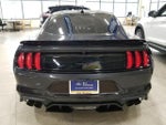 2022 Ford Mustang GT Fastback