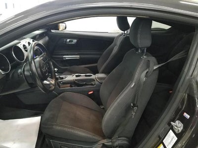 2022 Ford Mustang GT Fastback