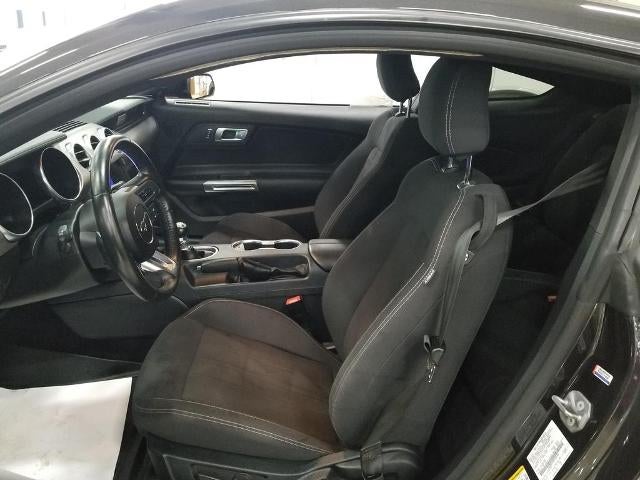 2022 Ford Mustang GT Fastback