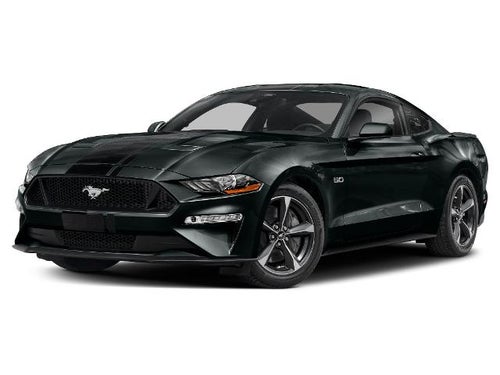 2023 Ford Mustang GT Fastback