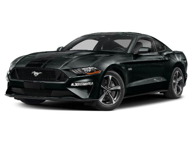 2023 Ford Mustang GT Fastback