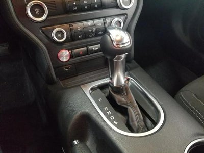 2023 Ford Mustang GT Fastback