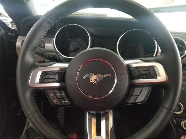 2023 Ford Mustang GT Fastback