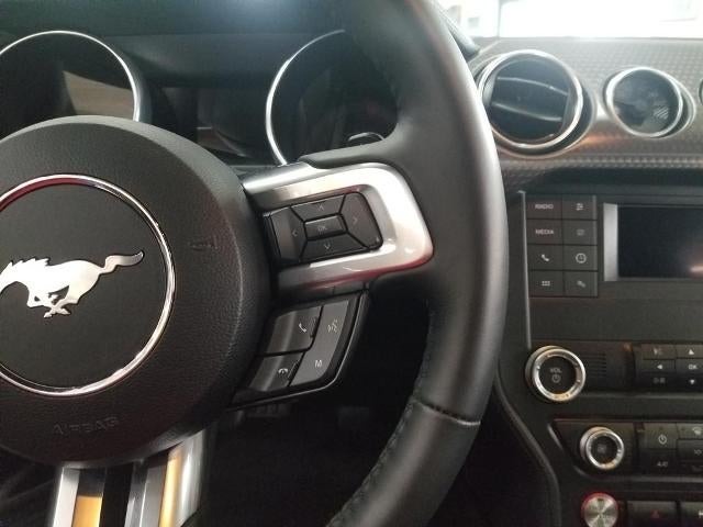 2023 Ford Mustang GT Fastback