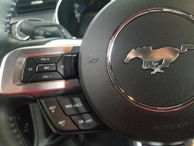 2023 Ford Mustang GT Fastback