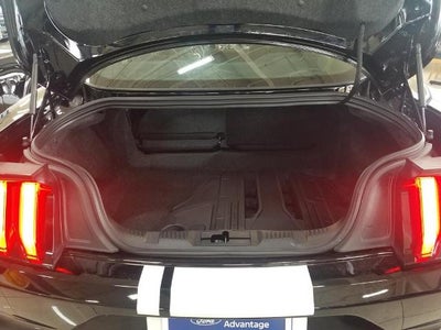2023 Ford Mustang GT Fastback