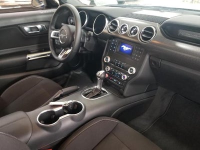2023 Ford Mustang GT Fastback