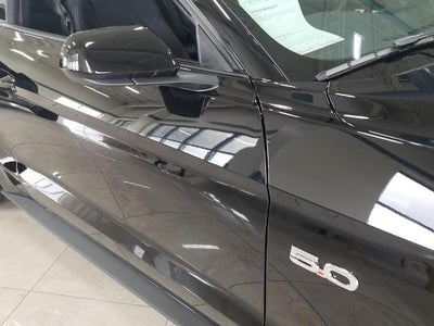 2023 Ford Mustang GT Fastback