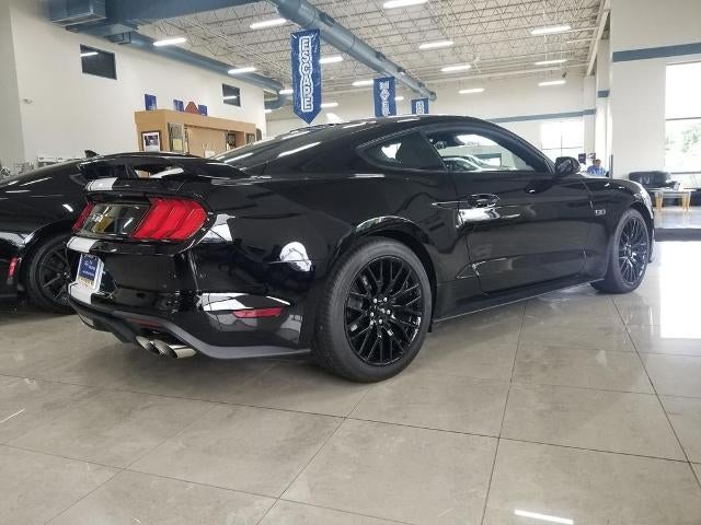 2023 Ford Mustang GT Fastback