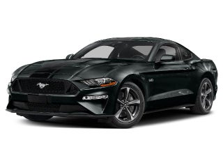 2023 Ford Mustang GT Fastback