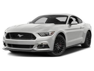 2016 Ford Mustang 2dr Fastback GT