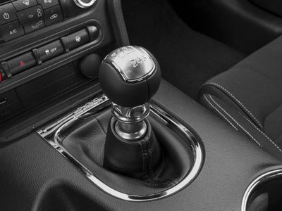 2016 Ford Mustang 2dr Fastback GT