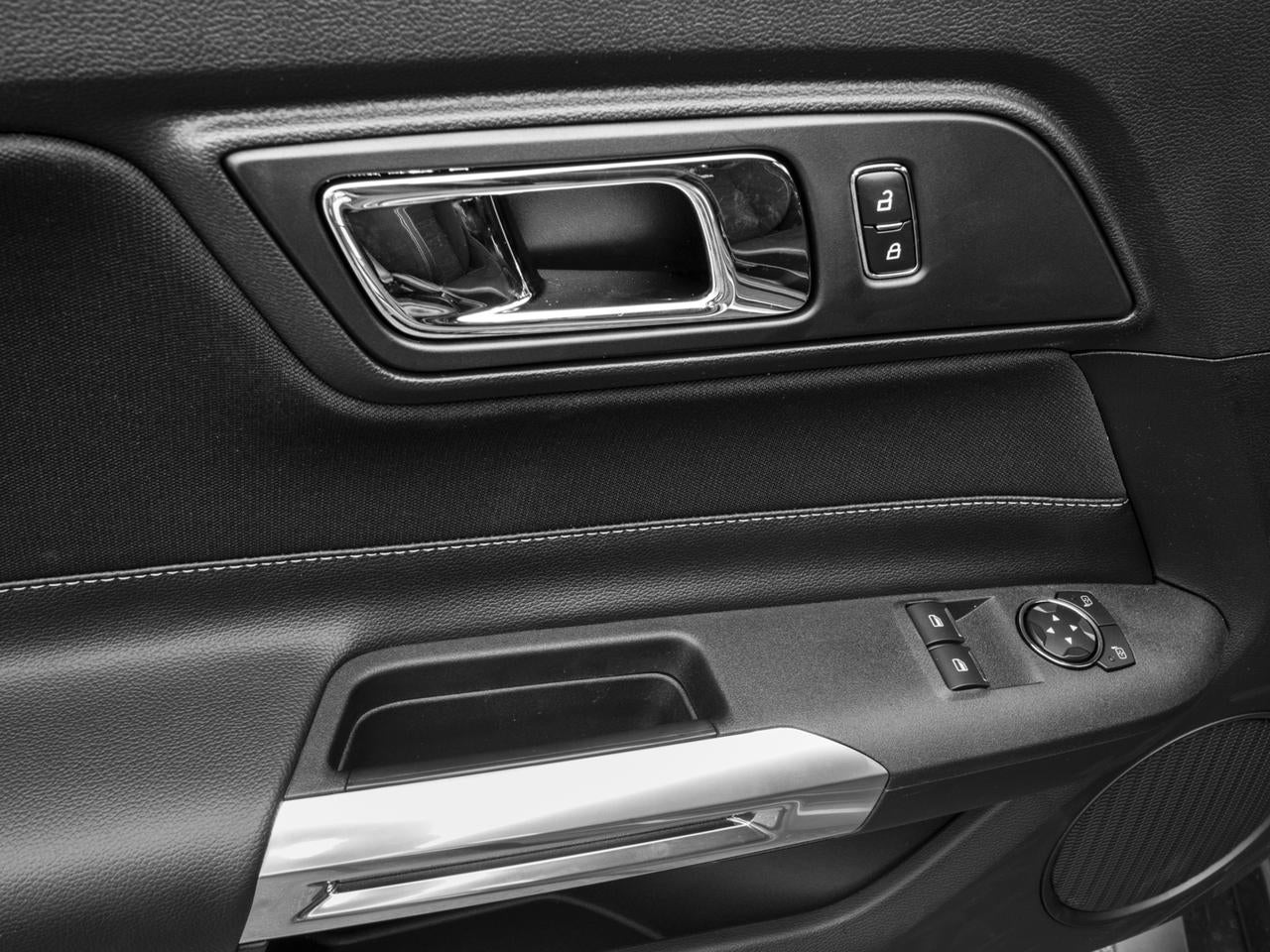 2016 Ford Mustang 2dr Fastback GT