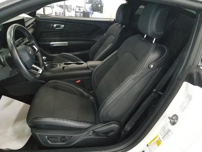 2024 Ford Mustang GT Fastback