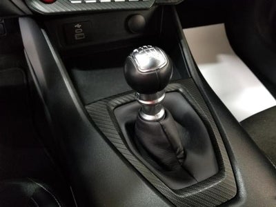 2024 Ford Mustang GT Fastback