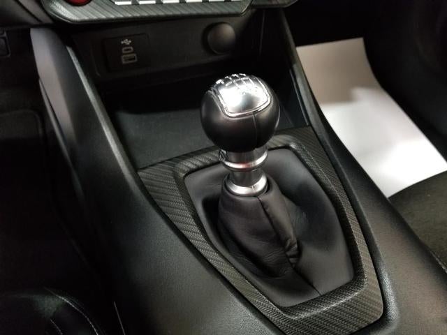 2024 Ford Mustang GT Fastback