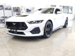 2024 Ford Mustang GT Fastback