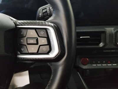 2024 Ford Mustang GT Fastback
