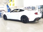 2024 Ford Mustang GT Fastback
