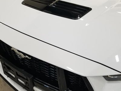 2024 Ford Mustang GT Fastback