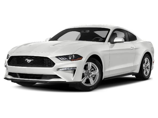 2019 Ford Mustang GT Fastback