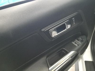 2019 Ford Mustang GT Fastback