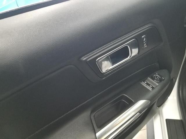 2019 Ford Mustang GT Fastback