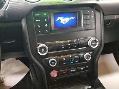 2019 Ford Mustang GT Fastback