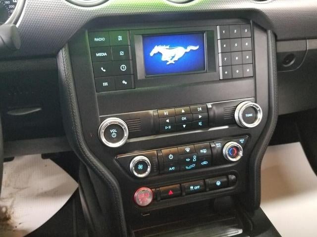 2019 Ford Mustang GT Fastback