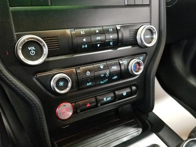 2019 Ford Mustang GT Fastback