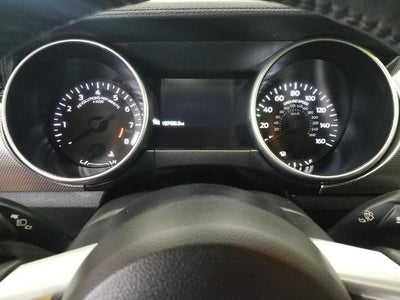 2019 Ford Mustang GT Fastback