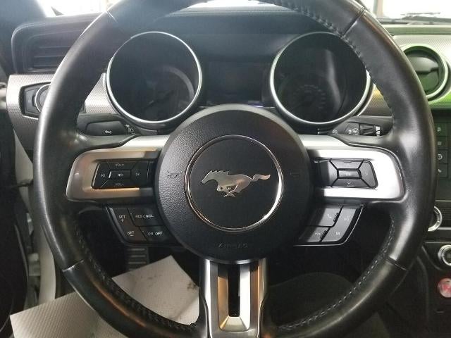 2019 Ford Mustang GT Fastback