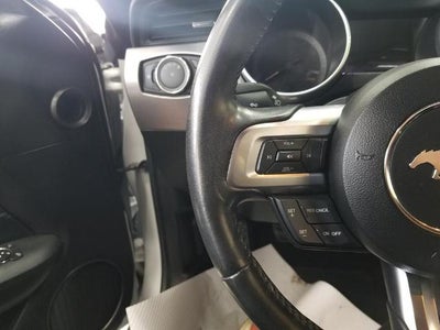 2019 Ford Mustang GT Fastback