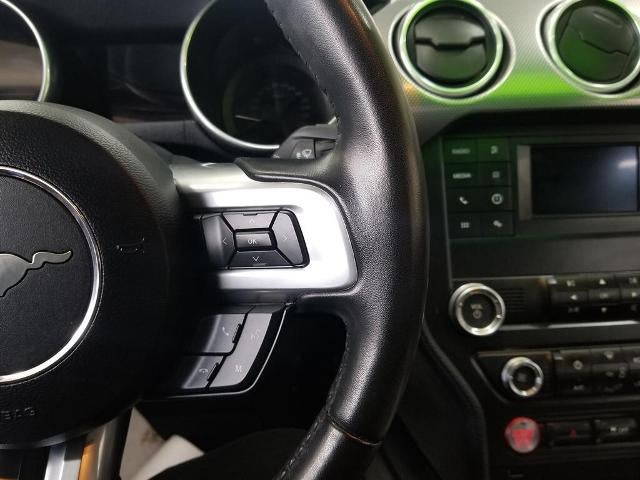 2019 Ford Mustang GT Fastback