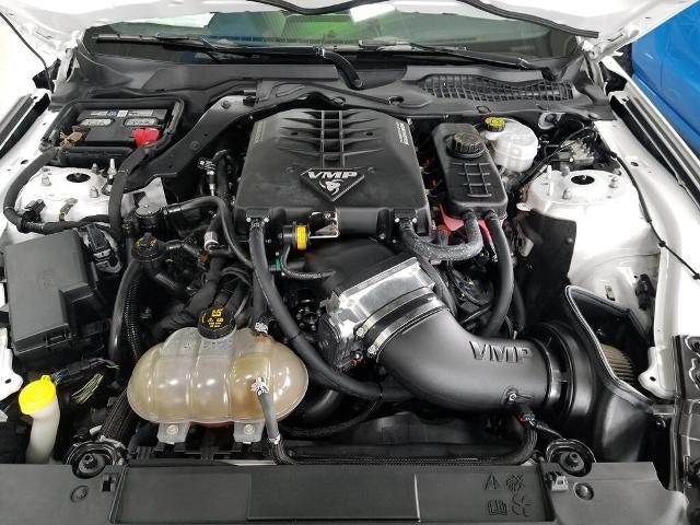 2019 Ford Mustang GT Fastback