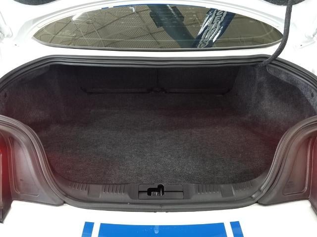 2019 Ford Mustang GT Fastback