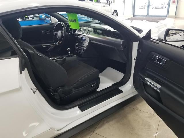 2019 Ford Mustang GT Fastback