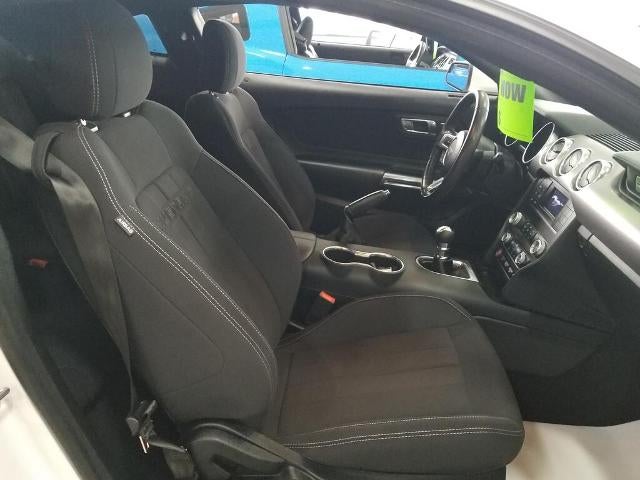 2019 Ford Mustang GT Fastback