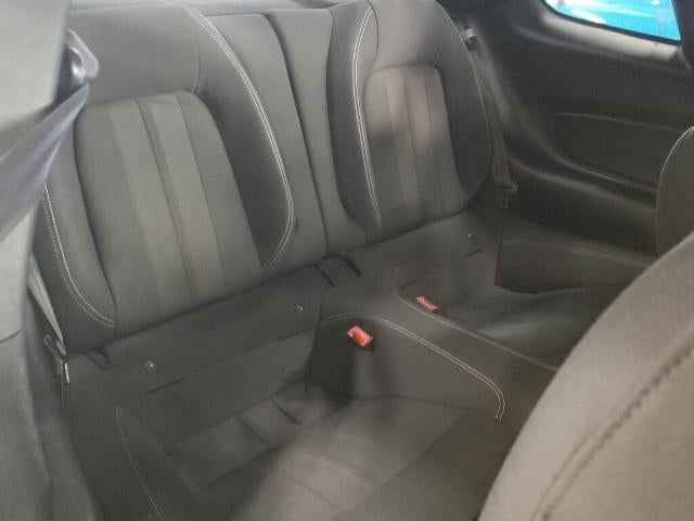 2019 Ford Mustang GT Fastback