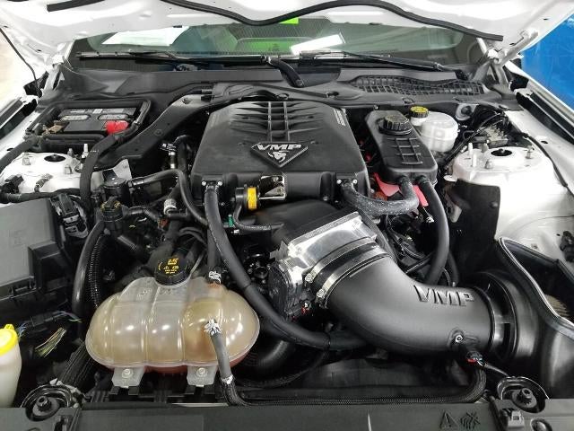 2019 Ford Mustang GT Fastback