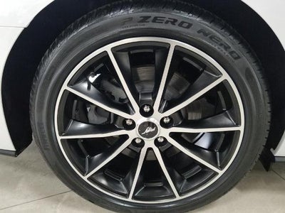 2019 Ford Mustang GT Fastback