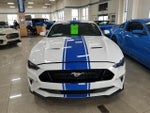 2019 Ford Mustang GT Fastback