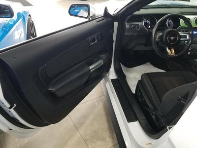 2019 Ford Mustang GT Fastback