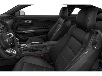 2019 Ford Mustang GT Fastback