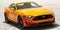 2019 Ford Mustang GT Fastback