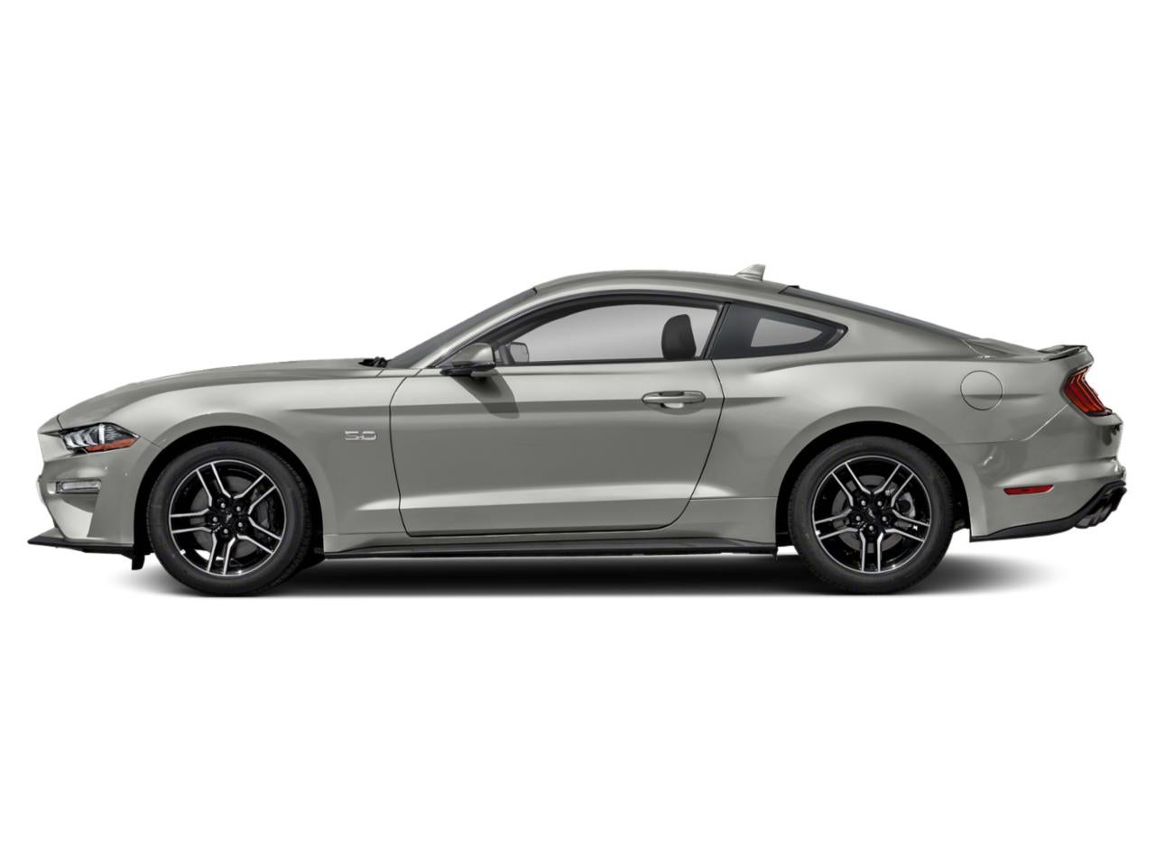 2019 Ford Mustang GT Fastback