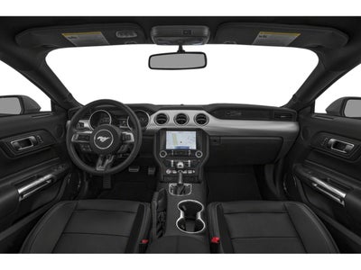 2021 Ford Mustang GT Fastback