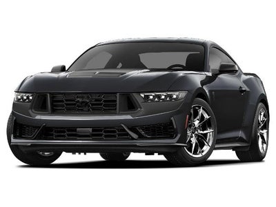 2024 Ford Mustang Dark Horse Fastback