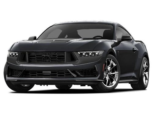 2024 Ford Mustang Dark Horse Fastback